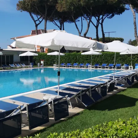 Albergo Mediterraneo