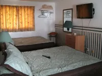Hillside Motel Ξενοδοχεία στην πόλη Saint John