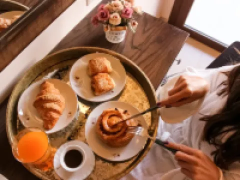 奧地利豪華公寓，法拉亞 Faraiya酒店