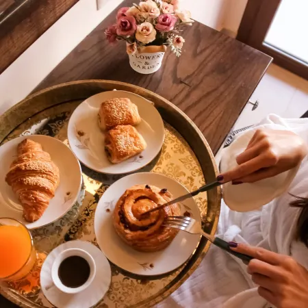 Austria Luxury Apartments, Faraya Hotel