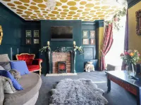 The Funky Flat