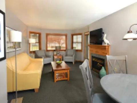 Westwood Shores Waterfront Resort Hotels in Sevastopol