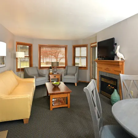 Westwood Shores Waterfront Resort