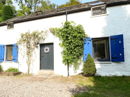 Gorrie's Lair Отели рядом с достопримечательностью «Уи Министер»