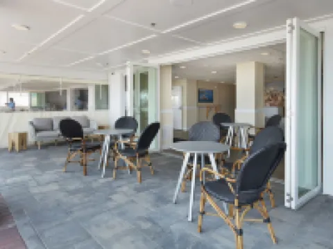 The Hotel Maria Hoteles en Westerly