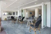 The Hotel Maria Hotels in Вестерлі
