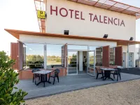 Logis Hôtel Talencia Hôtels à : Thouars