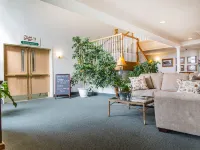 Ameriway Inn and Suites Hotels in Huron County