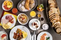 City Hotel Biel Bienne