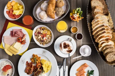 City Hotel Biel Bienne Free Parking