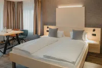 Hotel Restaurant Tychon AG Hotels in Plombieres