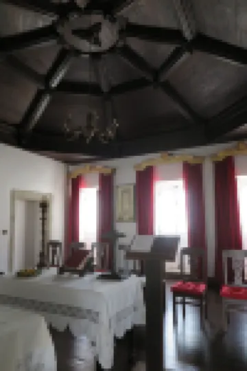 Solar de Santa Maria Hotels in Braganca