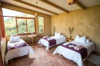 Goctamarca Lodge Hotels in Bongara Province