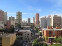 호텔 이데알 플라자