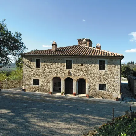 Agritourism Tenuta Armaiolo