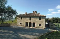 Agritourism Tenuta Armaiolo - Parking
