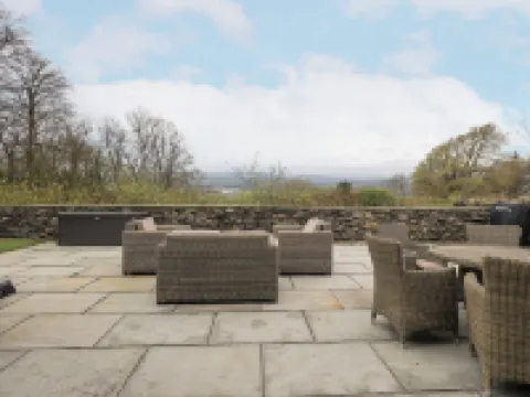 Keepers Cottage
