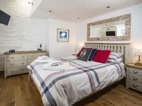 The Captain's Penthouse Hotel di Porthmadog