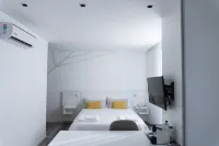 Ciudad Prado Hotel