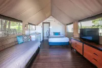 NRMA Agnes Water Holiday Park Hotels in Agnes Water