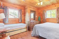Avonlea Cottages - Balkon