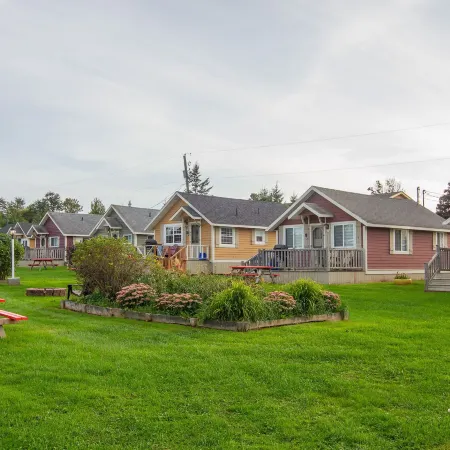 Avonlea Cottages
