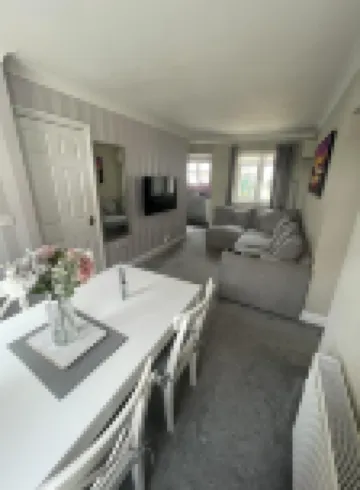 The Chocolate Box Hotel