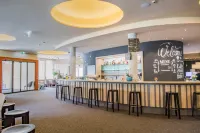 Jufa Hotel Malbun - bar