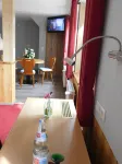 Hotel Und Restaurant Zum Schiffchen - chambre d’hôtes