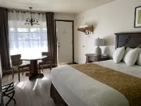La Kris Inn فنادق في باندون