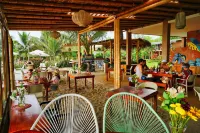 Hotel Kundalini Hotels in Ayangue