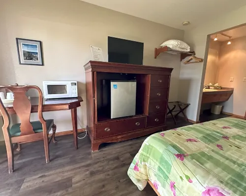 Timber Lodge Inn Hotels in Kittitas County