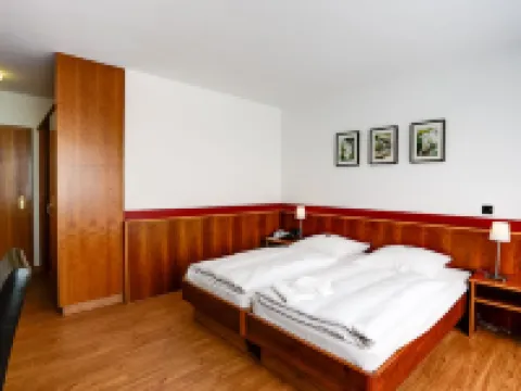 克萊沃阿克曾城市酒店 克萊夫酒店