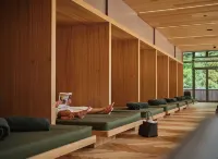 Sporthotel Wagrain - spa