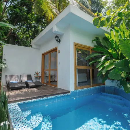 Casa del Pavo Real Boutique Hotel Yoga & Spa