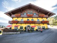 Hotel Apart Garni Heisenhof Hotels in Westendorf