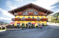 Hotel Apart Garni Heisenhof Hotels in Westendorf