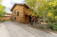 57 Rasor Court by Summit County Mountain Retreats Hotels in North Keystone