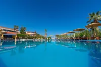 Ibiscus Corfu Hotel - Romantic