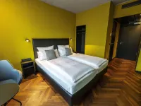 Roomreich Hotels in Ingolstadt
