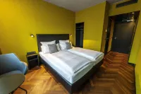 Roomreich Hotel a Ingolstadt