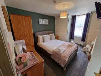 The Foresters Arms Hoteles en Willington