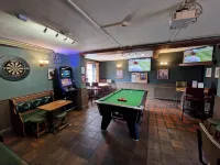 The Foresters Arms Hoteles en Willington