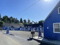 The Anchorage Motel Hotels in Neskowin
