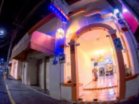 Hotel Los Girasoles Hoteles en Tepic