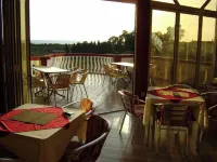Bogumila Hotel - Frühstück