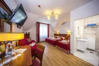 Aquapark Health Resort & Medical Spa Panorama Morska All Inclusive Hotels in Jarosławiec