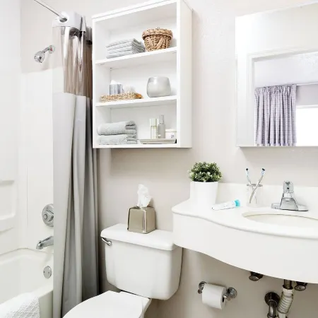 InTown Suites Extended Stay Select Denver - Aurora South