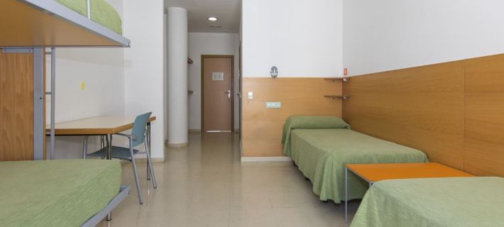 Albergue Inturjoven Jaen Hotels in Jaen Province