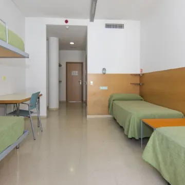 Albergue Inturjoven Jaen